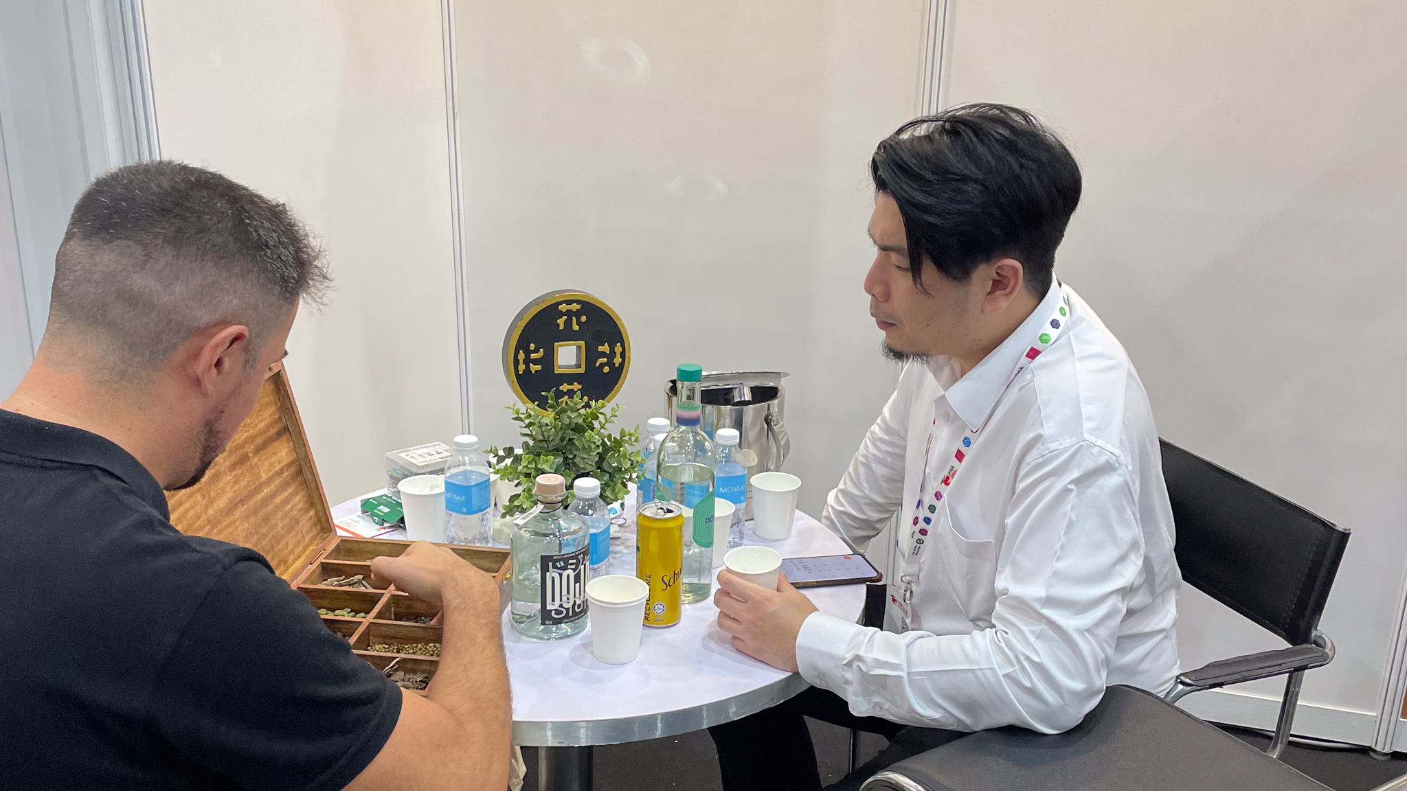 Prowine Event 2