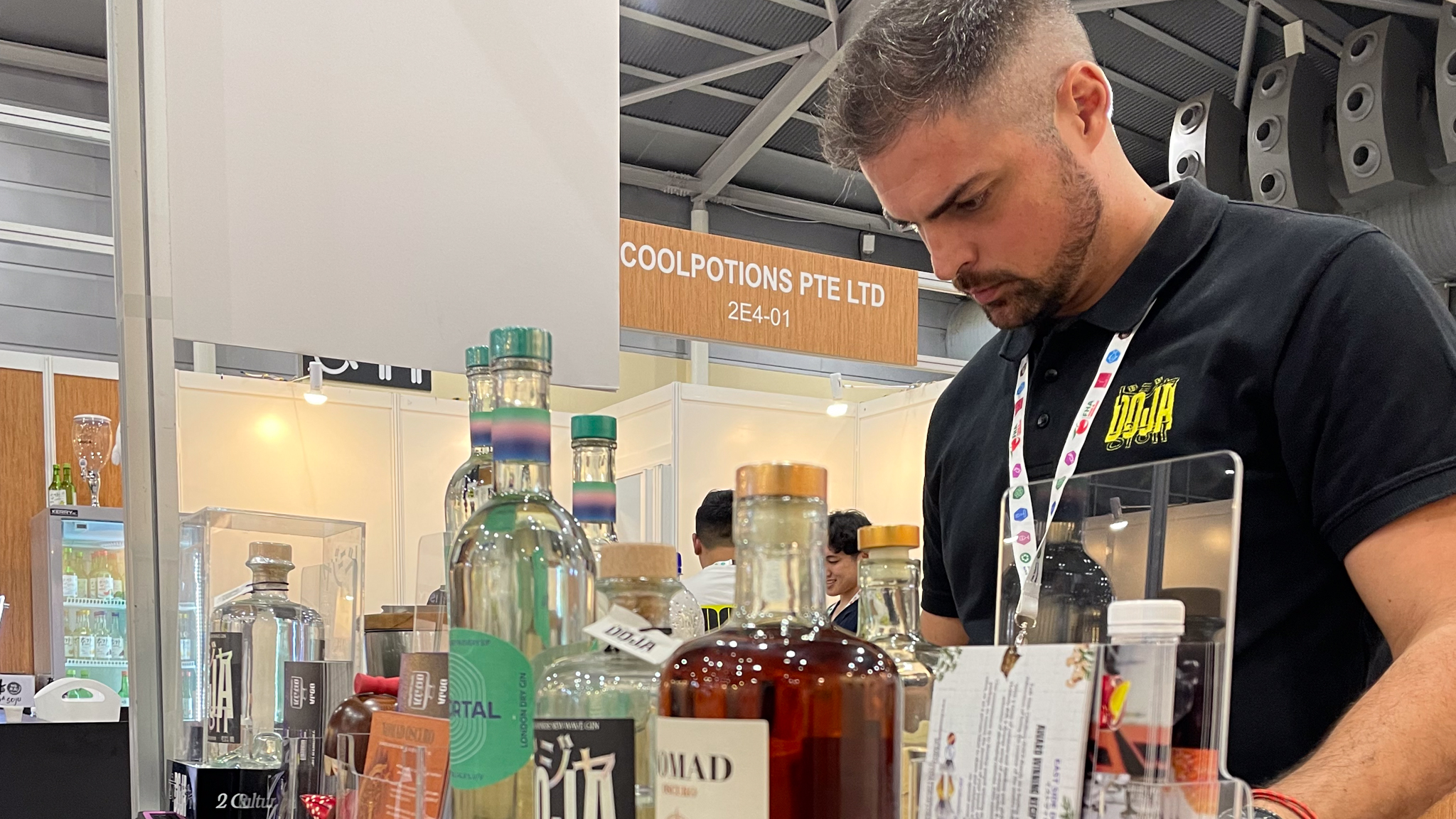 Prowine Event 3
