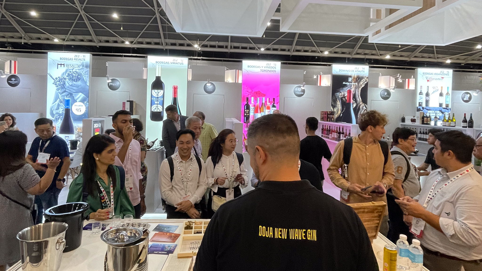 Prowine Event 4